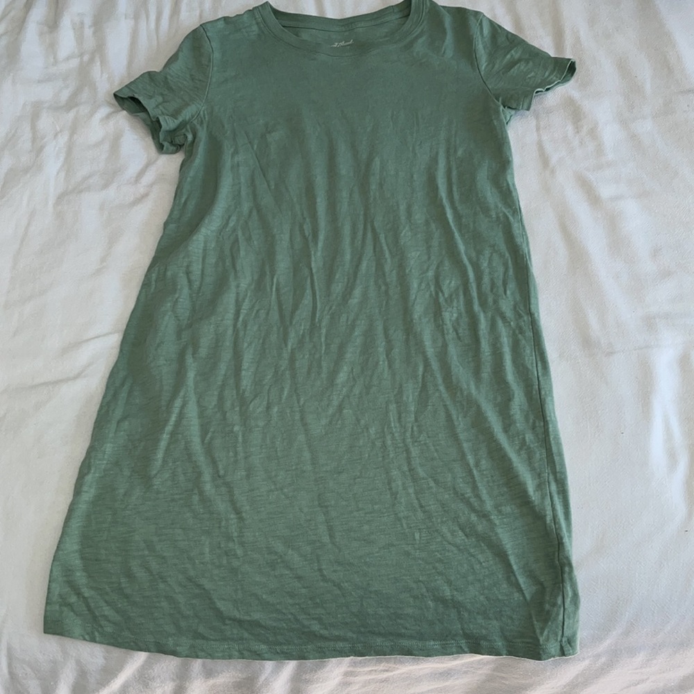 2 for $20 dresses 🌻 T-shirt mini dress